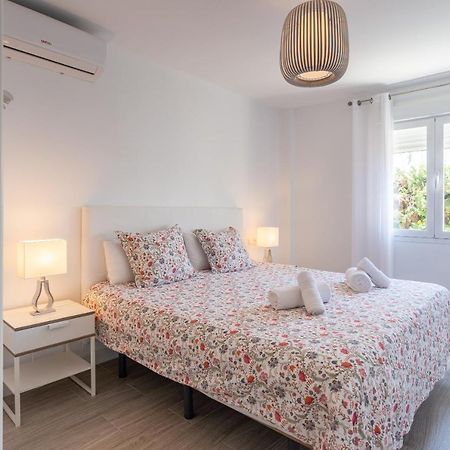 Atalaya Beach By Ele Apartments リンコン・デ・ラ・ビクトリア エクステリア 写真