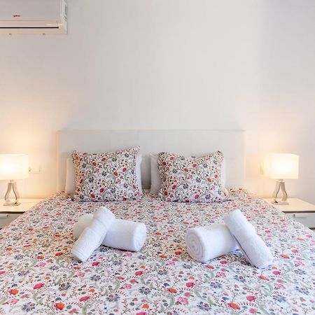 Atalaya Beach By Ele Apartments リンコン・デ・ラ・ビクトリア エクステリア 写真