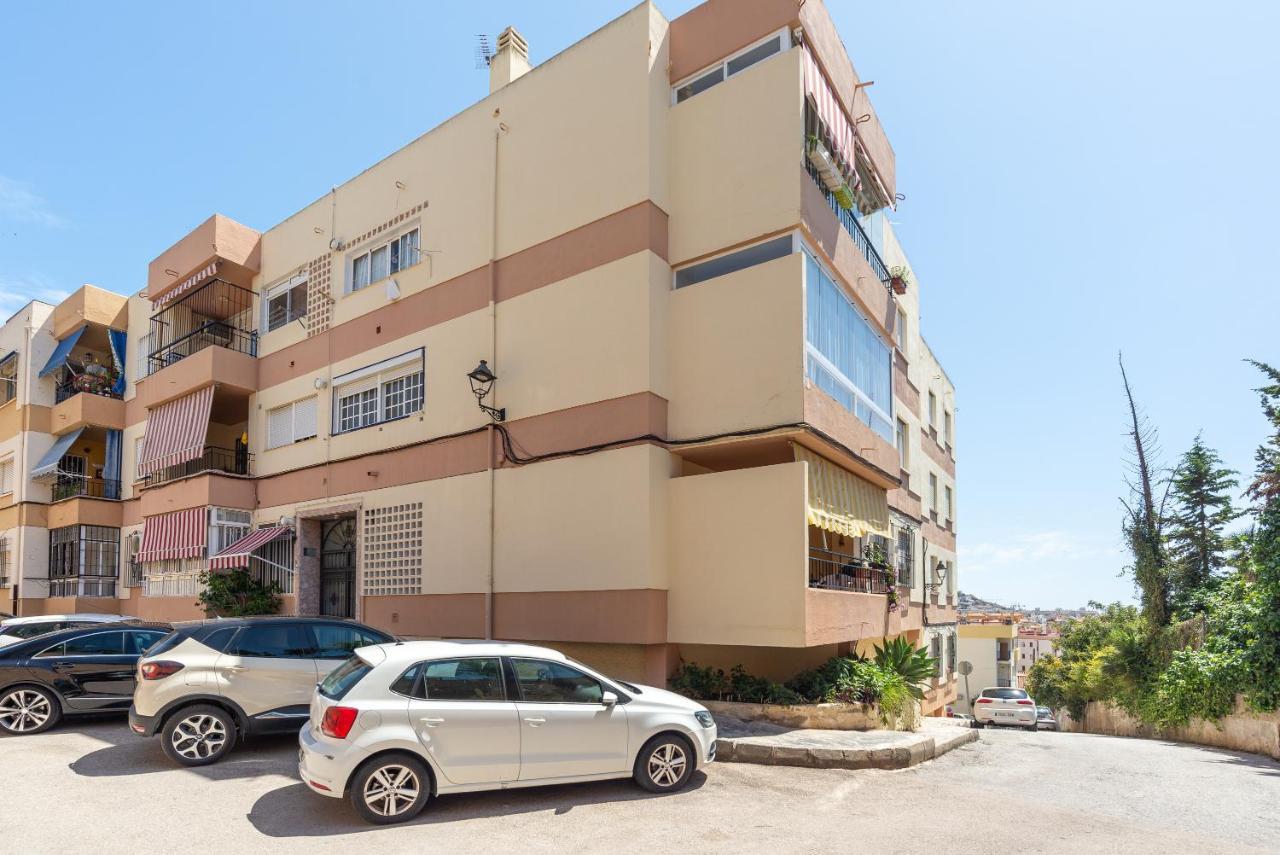 Atalaya Beach By Ele Apartments リンコン・デ・ラ・ビクトリア エクステリア 写真