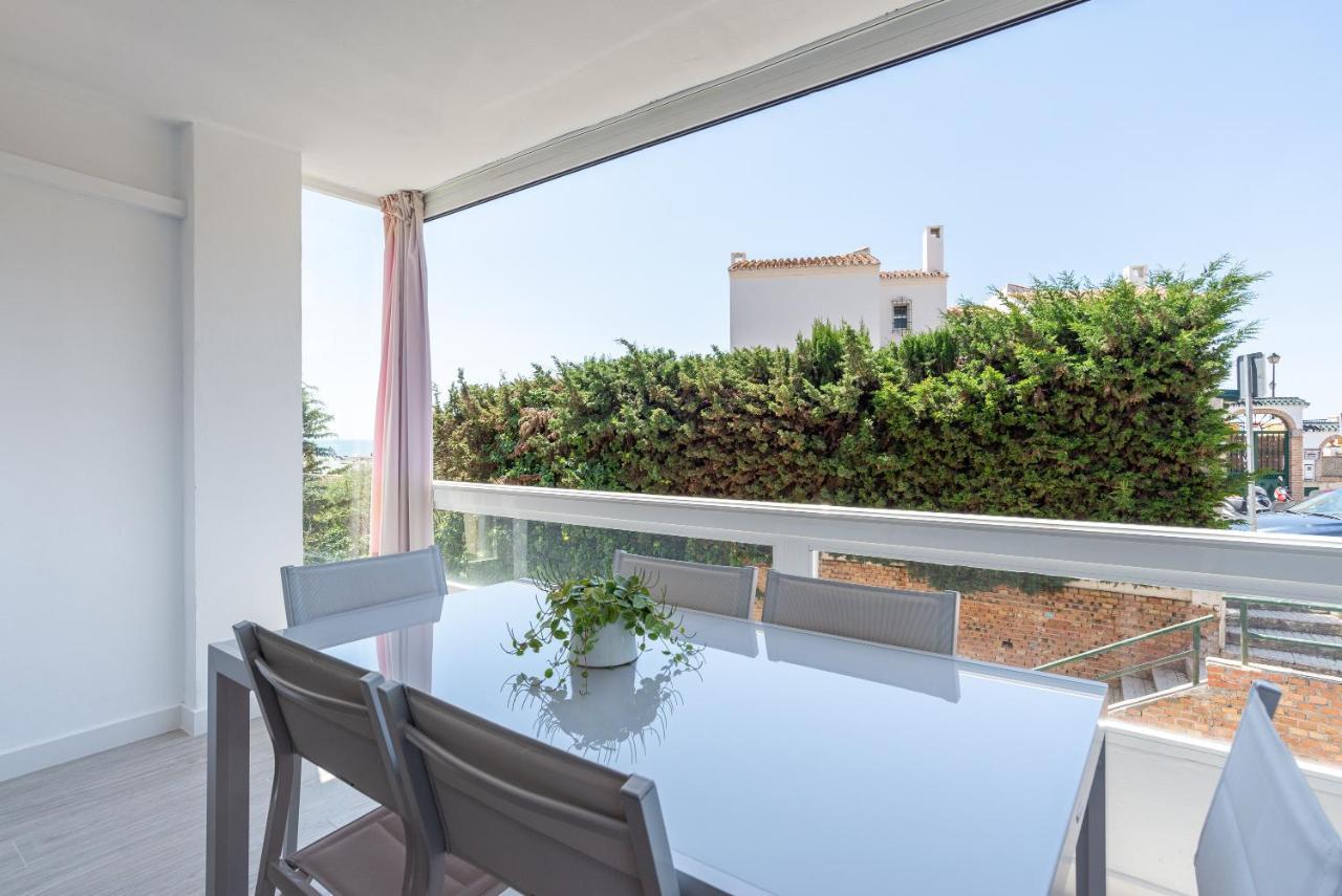 Atalaya Beach By Ele Apartments リンコン・デ・ラ・ビクトリア エクステリア 写真