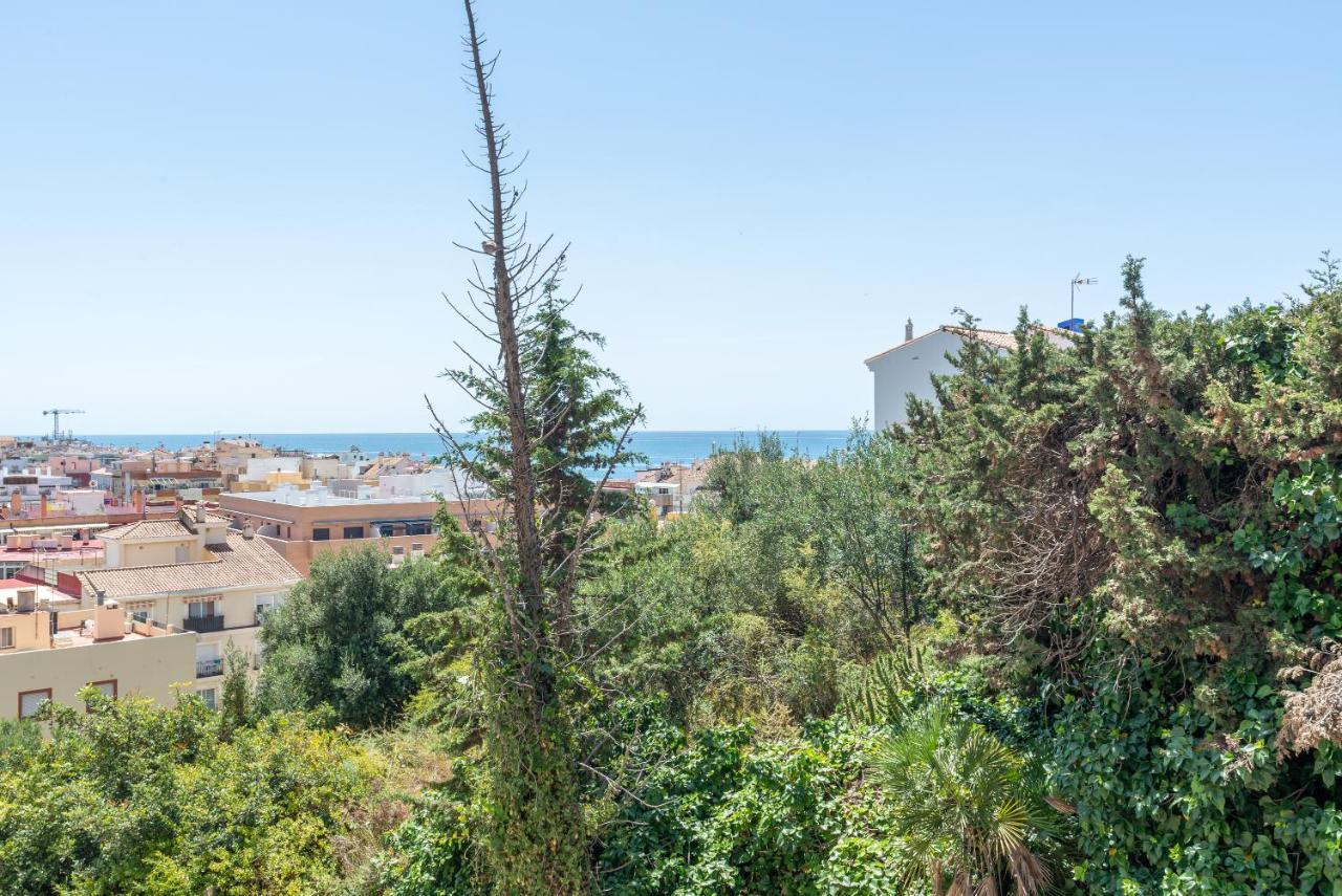 Atalaya Beach By Ele Apartments リンコン・デ・ラ・ビクトリア エクステリア 写真