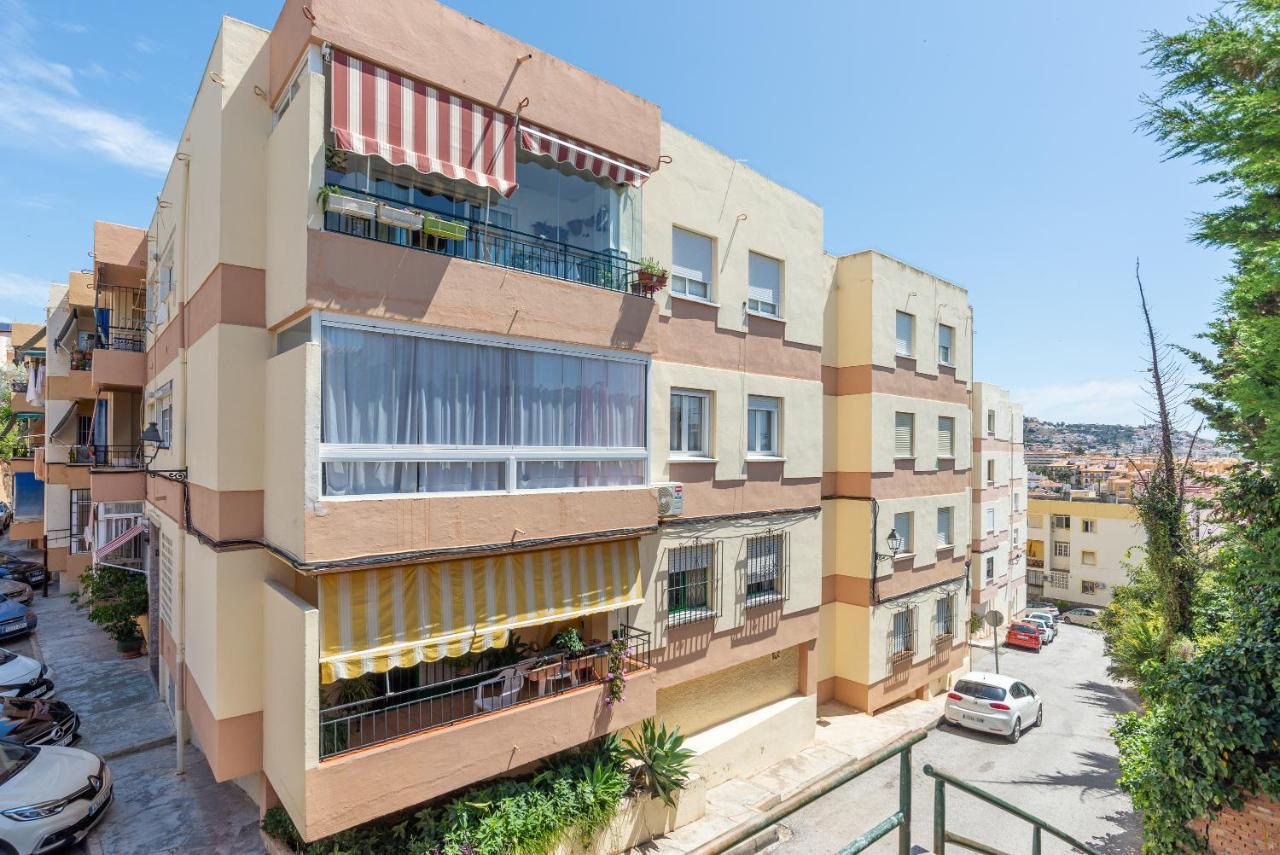 Atalaya Beach By Ele Apartments リンコン・デ・ラ・ビクトリア エクステリア 写真